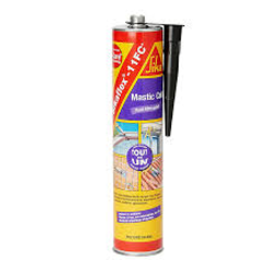 Sikaflex PRO-11 FC Purform Cartouche de 300 ml noir